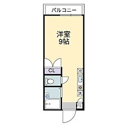 山陽電鉄網干線 平松駅 徒歩18分