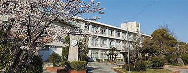 兵庫県姫路市継(賃貸アパート1LDK・1階・40.83㎡)の写真 その17