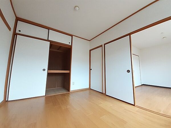 兵庫県姫路市西庄(賃貸アパート3DK・2階・52.17㎡)の写真 その11