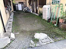 兵庫県姫路市伊伝居（賃貸アパート2K・1階・28.00㎡） その14