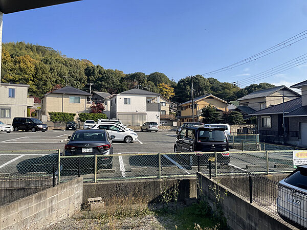 兵庫県姫路市八代緑ケ丘町(賃貸アパート2LDK・1階・58.07㎡)の写真 その16