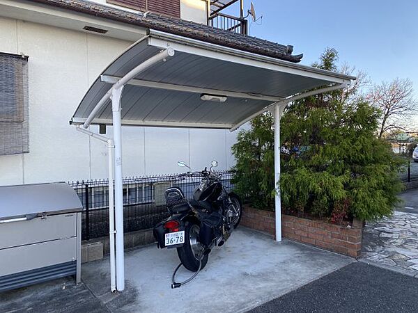 ハッピーヒル 103｜兵庫県加東市木梨(賃貸アパート1LDK・1階・44.95㎡)の写真 その7
