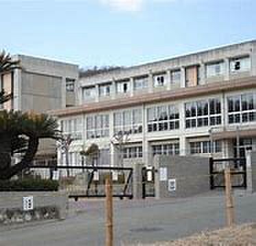 画像16:姫路市立青山小学校