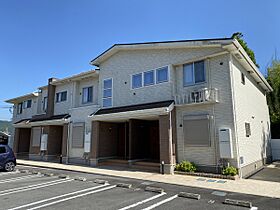 兵庫県西脇市谷町（賃貸アパート2LDK・2階・58.78㎡） その1