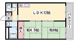 別府駅 4.0万円