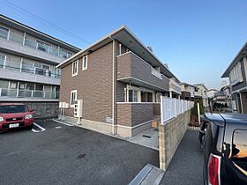 兵庫県姫路市白国１丁目（賃貸アパート1LDK・2階・46.09㎡） その1