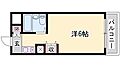 スカイコート姫路3階2.1万円