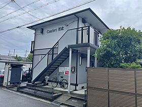 兵庫県姫路市西中島（賃貸アパート1K・2階・20.45㎡） その1