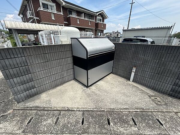 兵庫県姫路市広畑区鶴町１丁目(賃貸アパート1R・1階・32.90㎡)の写真 その24