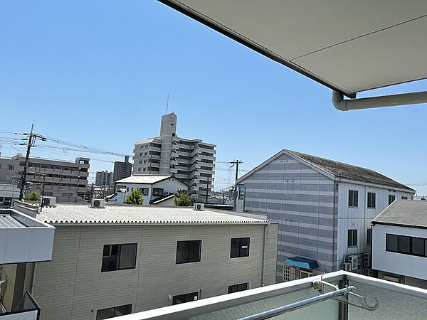 兵庫県姫路市飾磨区玉地１丁目(賃貸マンション1K・3階・21.87㎡)の写真 その15