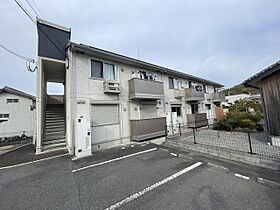 グレイス 102 ｜ 兵庫県姫路市的形町的形（賃貸アパート1LDK・1階・40.18㎡） その1