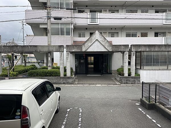 兵庫県姫路市亀山(賃貸アパート1K・1階・24.84㎡)の写真 その16