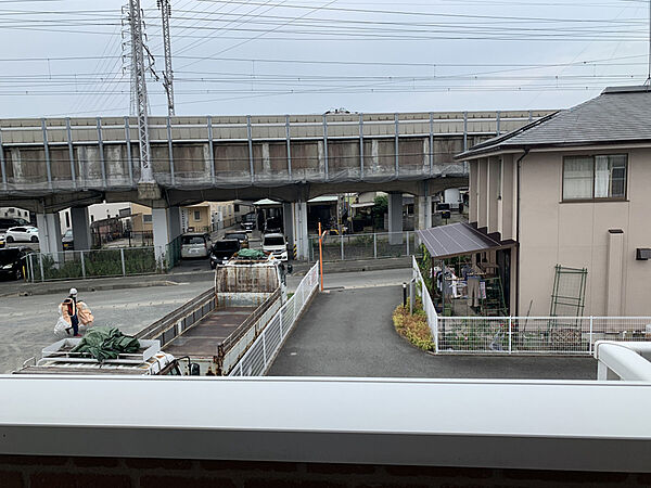 兵庫県姫路市西庄(賃貸アパート1LDK・2階・46.09㎡)の写真 その16