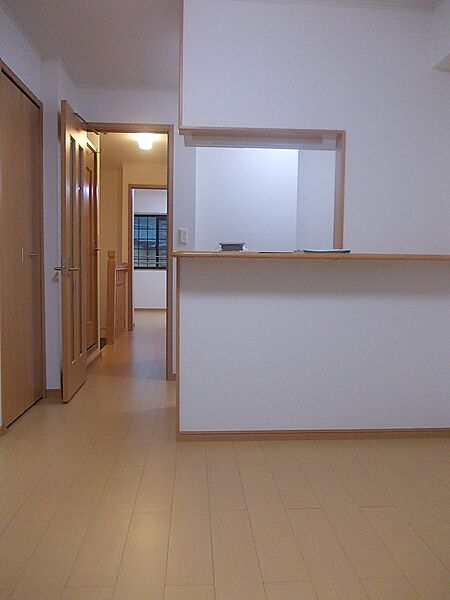 兵庫県姫路市名古山町(賃貸アパート1LDK・2階・42.37㎡)の写真 その3