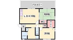JR東海道・山陽本線 はりま勝原駅 徒歩14分