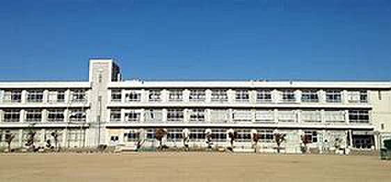 画像2:姫路市立八幡小学校