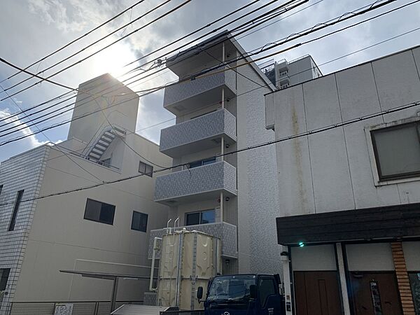 兵庫県姫路市忍町(賃貸マンション1LDK・1階・43.25㎡)の写真 その1