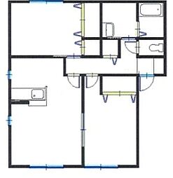 JR福知山線 相野駅 12.3km