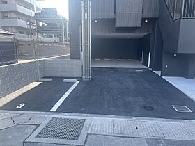 兵庫県姫路市朝日町（賃貸マンション1K・9階・25.26㎡） その17