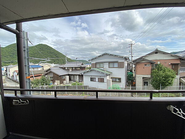兵庫県西脇市野村町(賃貸マンション1K・2階・28.00㎡)の写真 その17