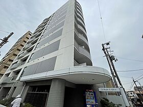 兵庫県姫路市東延末２丁目（賃貸マンション1R・6階・18.90㎡） その1