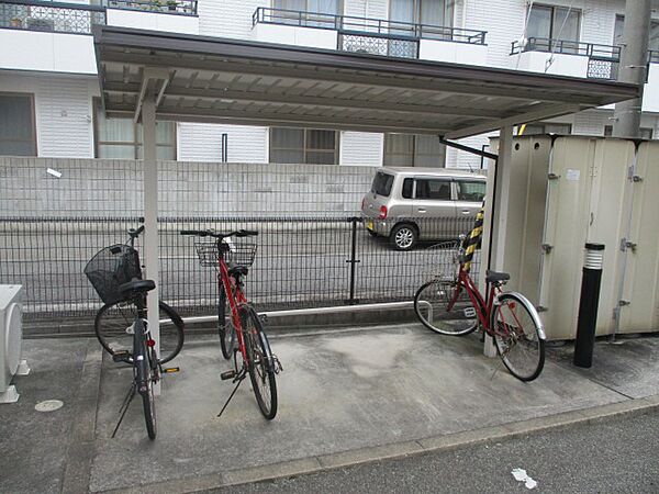 兵庫県加古川市西神吉町岸(賃貸アパート1LDK・2階・53.76㎡)の写真 その7