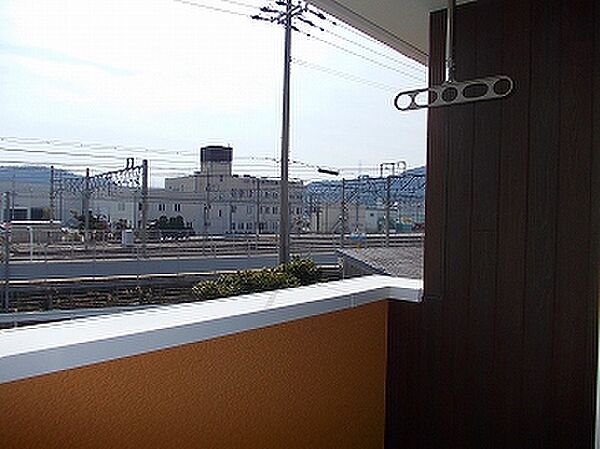 兵庫県姫路市別所町別所(賃貸アパート1LDK・2階・44.59㎡)の写真 その12