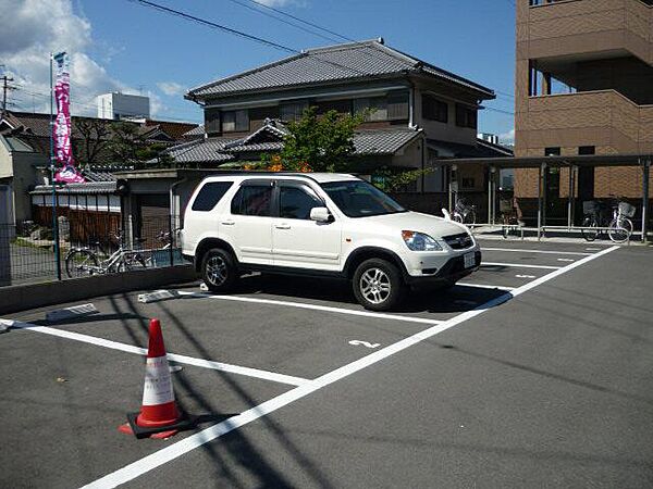 兵庫県姫路市御国野町御着(賃貸マンション1K・3階・30.96㎡)の写真 その18