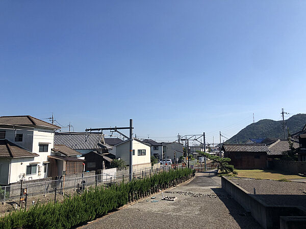 兵庫県西脇市野村町(賃貸アパート2DK・1階・44.67㎡)の写真 その15