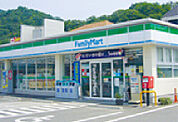 ファミリーマート　姫路勝原店
