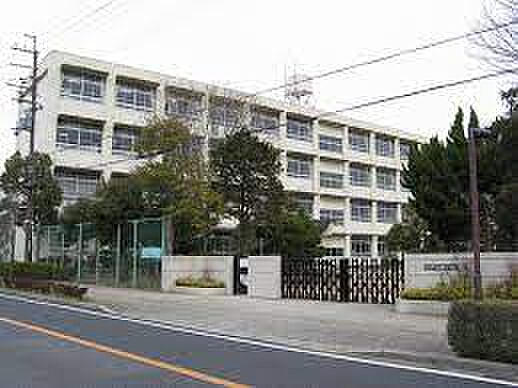画像4:福崎町立田原小学校