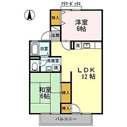 東海道・山陽本線 御着駅 徒歩18分