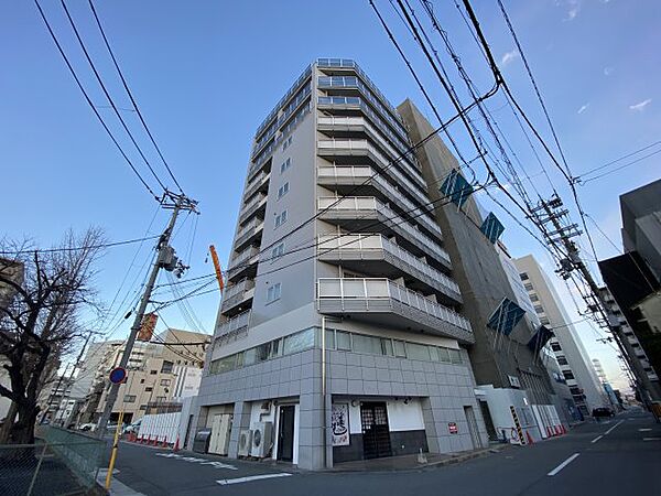 兵庫県姫路市南畝町２丁目(賃貸マンション1DK・4階・31.85㎡)の写真 その20