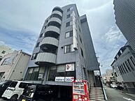 兵庫県姫路市安田4丁目：物件画像／株式会社Library Homes