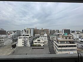 兵庫県姫路市朝日町（賃貸アパート1K・7階・17.40㎡） その14