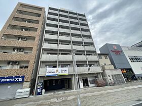 兵庫県姫路市朝日町（賃貸アパート1K・7階・17.40㎡） その15