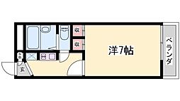 山陽電鉄本線 手柄駅 徒歩13分