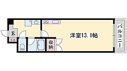 夢前川駅 4.2万円