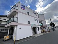 兵庫県姫路市飾磨区英賀保駅前町：物件画像／株式会社Library Homes