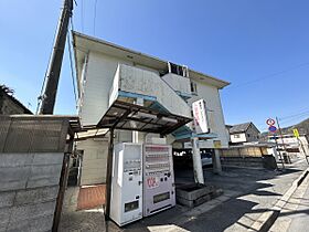 兵庫県姫路市書写（賃貸アパート1R・2階・18.00㎡） その1