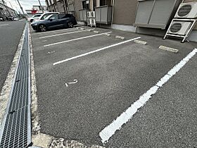 兵庫県姫路市広畑区小松町２丁目（賃貸アパート1K・1階・28.90㎡） その6