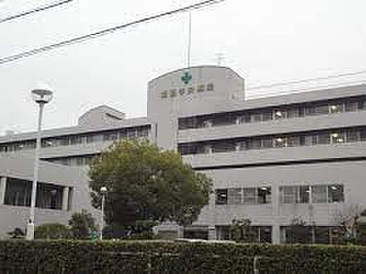 画像22:医療法人公仁会姫路中央病院