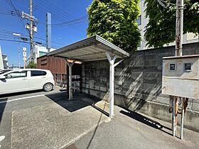 兵庫県神崎郡福崎町西田原（賃貸マンション2LDK・3階・66.70㎡） その9