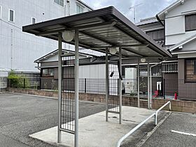 兵庫県高砂市米田町米田（賃貸アパート1LDK・2階・52.79㎡） その7