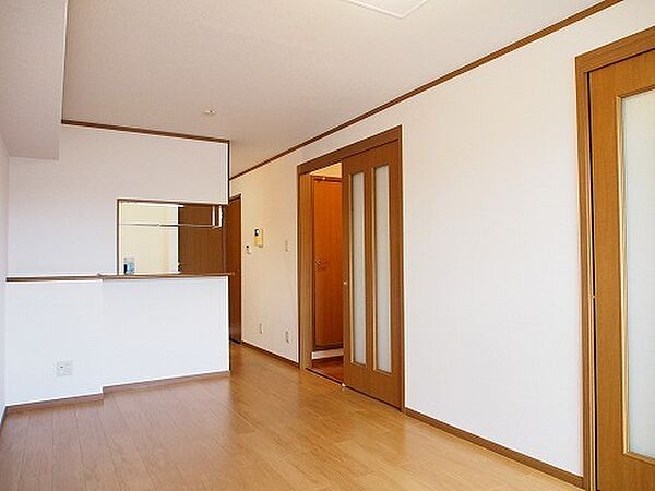 兵庫県たつの市龍野町富永(賃貸アパート2LDK・2階・63.48㎡)の写真 その3