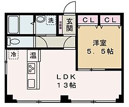 🉐敷金礼金0円！🉐エイトビル福崎