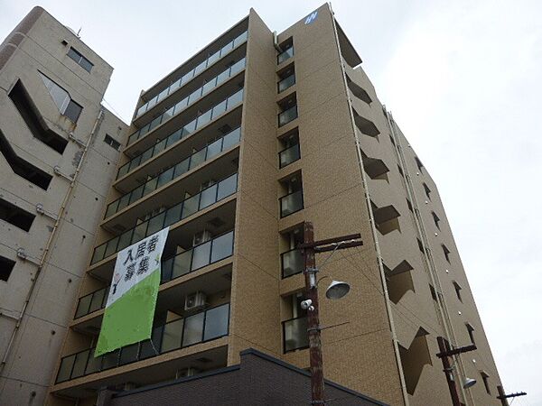 兵庫県姫路市土山３丁目(賃貸マンション1K・5階・29.32㎡)の写真 その1
