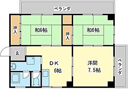 JR姫新線 播磨高岡駅 徒歩19分