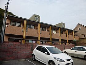 兵庫県姫路市山野井町（賃貸マンション1K・1階・26.94㎡） その1