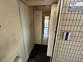 兵庫県姫路市飾磨区清水（賃貸マンション1K・7階・20.31㎡） その11